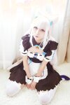 沖田凜花Rinka & Yakira - Chocola & Vanilla (Nekopara) [54P-251.02MB]