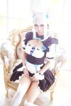 沖田凜花Rinka & Yakira - Chocola & Vanilla (Nekopara) [54P-251.02MB]