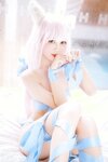 沖田凜花Rinka & Yakira - Chocola & Vanilla (Nekopara) [54P-251.02MB]