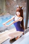 沖田凜花Rinka & Yakira - Chocola & Vanilla (Nekopara) [54P-251.02MB]