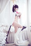 沖田凜花Rinka - Kanao Tsuyuri (Kimetsu no Yaiba) [Patreon] [31P-298.10MB]