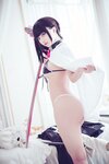 沖田凜花Rinka - Kanao Tsuyuri (Kimetsu no Yaiba) [Patreon] [31P-298.10MB]