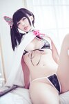 沖田凜花Rinka - Kanao Tsuyuri (Kimetsu no Yaiba) [Patreon] [31P-298.10MB]