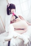 沖田凜花Rinka - Kanao Tsuyuri (Kimetsu no Yaiba) [Patreon] [31P-298.10MB]