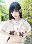 沖田凜花Rinka - On the street (OnlyFans) [21P-11.8MB]