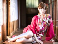 [Graphis] 2018-01-01 Limited Edition – Maria Aine 愛音まりあ (20P+1Vid)