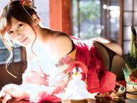 [Graphis] 2018-01-01 Limited Edition – Maria Aine 愛音まりあ (20P+1Vid)