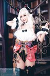 沖田凜花Rinka - Amor (Caren) (FateGrand Order) [6P-2.01MB]