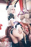 沖田凜花Rinka - Amor (Caren) (FateGrand Order) [6P-2.01MB]