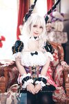 沖田凜花Rinka - Amor (Caren) (FateGrand Order) [6P-2.01MB]