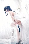 沖田凜花Rinka - IJN Taihou, wedding dress ver. (Azur Lane) [7P-1.81MB]