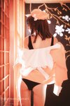 沖田凜花Rinka - Sengoku Nadeko (Bakemonogatari) [13P-70.38MB]