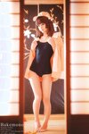 沖田凜花Rinka - Sengoku Nadeko (Bakemonogatari) [13P-70.38MB]