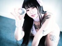 [BLUECAKE] Jeon Bo-Yeon (전보연) Vol.2