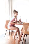 [FRIDAY Digital Photobook] Tomomi Morisaki 森咲智美 - Nectar vol.1 (2023-03-20)