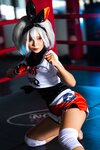 [COSPLAY] Umeko J Bea