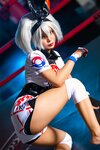 [COSPLAY] Umeko J Bea
