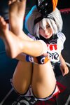 [COSPLAY] Umeko J Bea