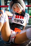 [COSPLAY] Umeko J Bea