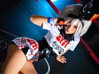 [COSPLAY] Umeko J Bea