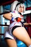 [COSPLAY] Umeko J Bea