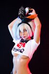 [COSPLAY] Umeko J Bea