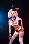 [COSPLAY] Umeko J Bea