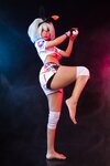 [COSPLAY] Umeko J Bea