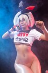 [COSPLAY] Umeko J Bea