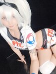 [COSPLAY] Umeko J Bea
