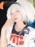 [COSPLAY] Umeko J Bea
