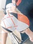 [COSPLAY] Umeko J Bea