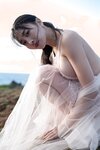 [FRIDAY Digital Photobook] Tomomi Morisaki 森咲智美 - Nectar vol.2 (2023-03-20)