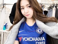 [サッカーゲームキング] 2019年03月号 傳谷英里香