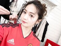 [サッカーゲームキング] 2019年03月号 傳谷英里香