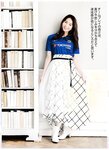 [サッカーゲームキング] 2019年03月号 傳谷英里香