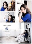 [サッカーゲームキング] 2019年03月号 傳谷英里香