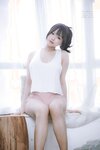 [COSPLAY] Nyako喵子 NO.047 隣 姉 背心