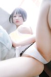 [COSPLAY] Nyako喵子 NO.047 隣 姉 背心