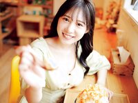 [Weekly Playboy] 2023.04.10 No.15 横野すみれ 咲田ゆな 新谷姫加 天羽希純 姫野ひなの 今森茉耶 かれしちゃん 白間美瑠