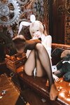 [COSPLAY] 桜桃喵 穹妹