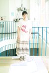 [Photobook] resonance 鎮西寿々歌