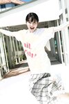 [Photobook] resonance 鎮西寿々歌