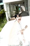 [Photobook] resonance 鎮西寿々歌