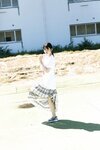 [Photobook] resonance 鎮西寿々歌
