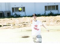 [Photobook] resonance 鎮西寿々歌