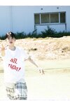 [Photobook] resonance 鎮西寿々歌