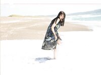 [Photobook] resonance 鎮西寿々歌