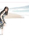 [Photobook] resonance 鎮西寿々歌