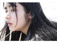 [Photobook] resonance 鎮西寿々歌